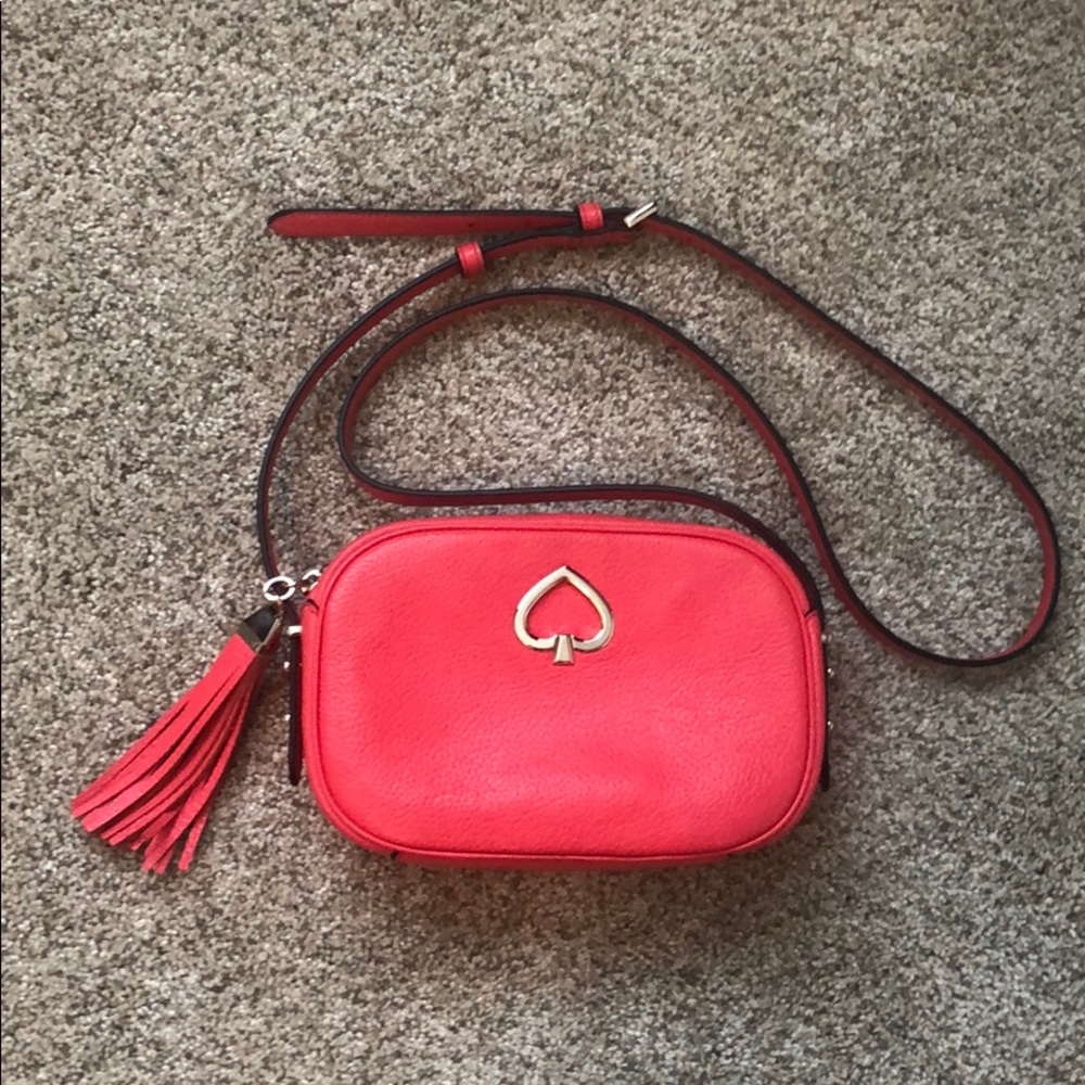 Kate Spade Cross Body